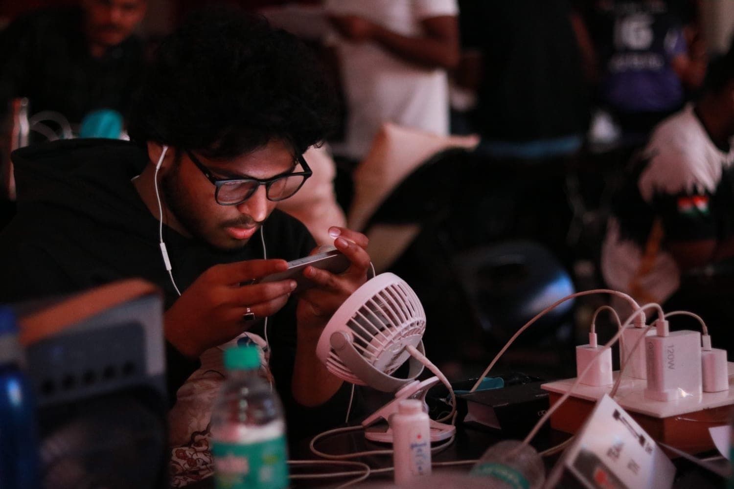 E-Sports Events
