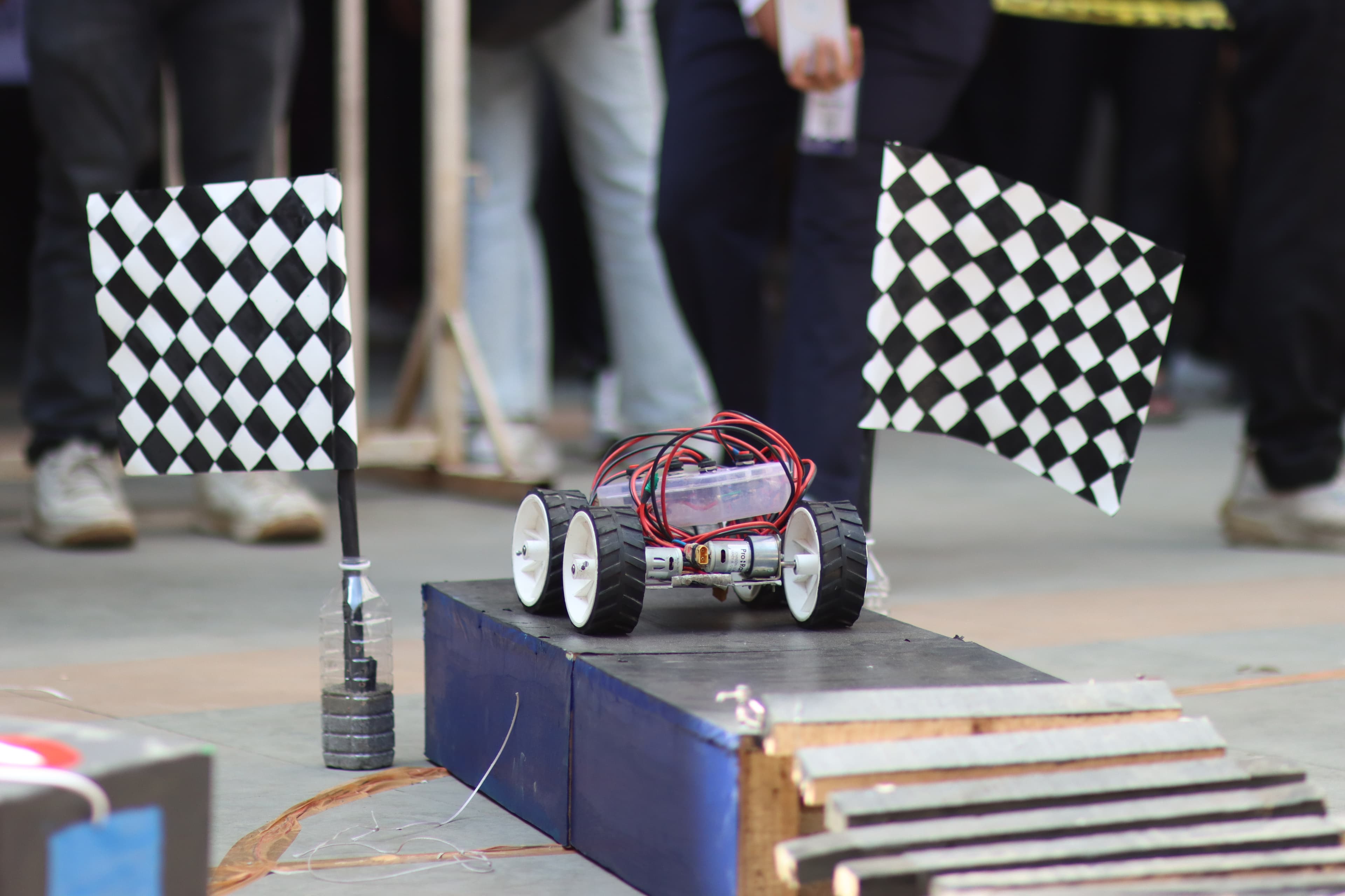 Robo Race