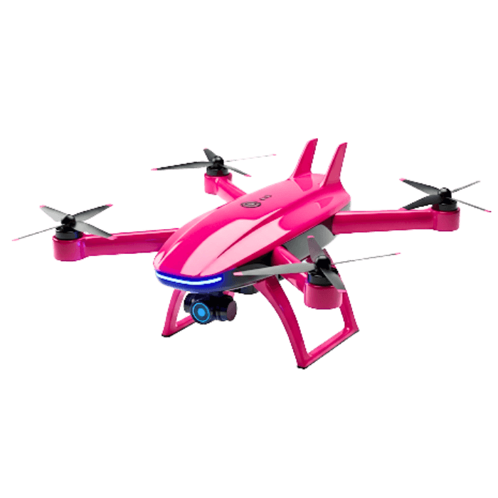 Drone Workshop