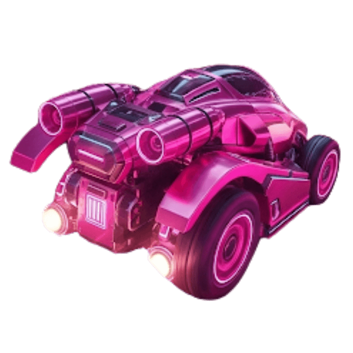 Robo Race