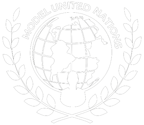 IOIT MUN 2026 logo