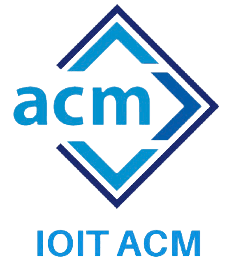 IOIT ACM LOGO
